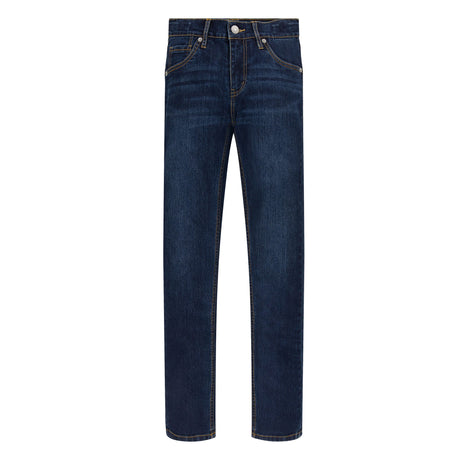 Jeans Skinny 510 8-18ans-Levis-Denim-8-LEV-912008-D5W-CLÉMENT