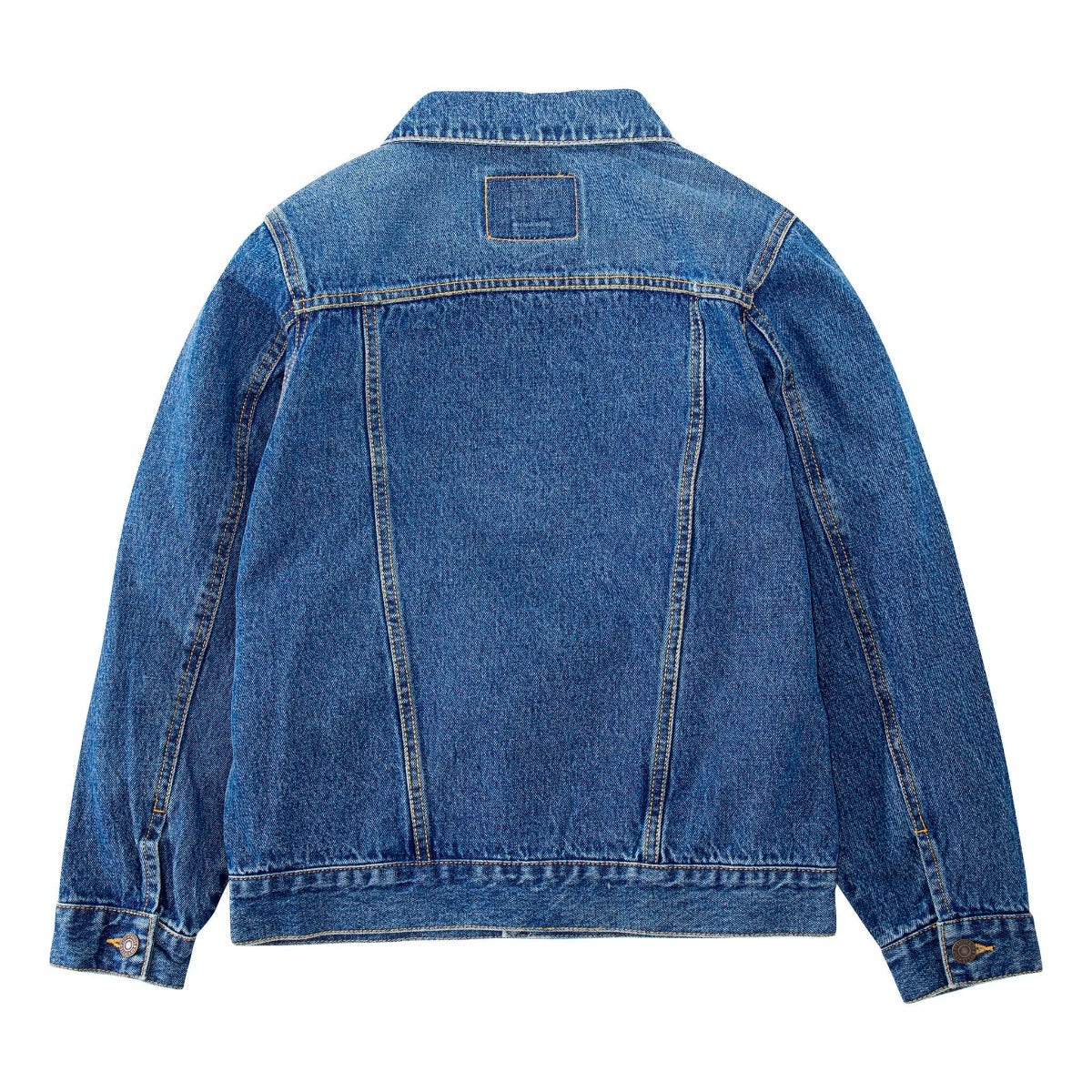 L’Appartement Boys denim Jacket L'Appartement Boys denim Jacket The Children's Place Boys