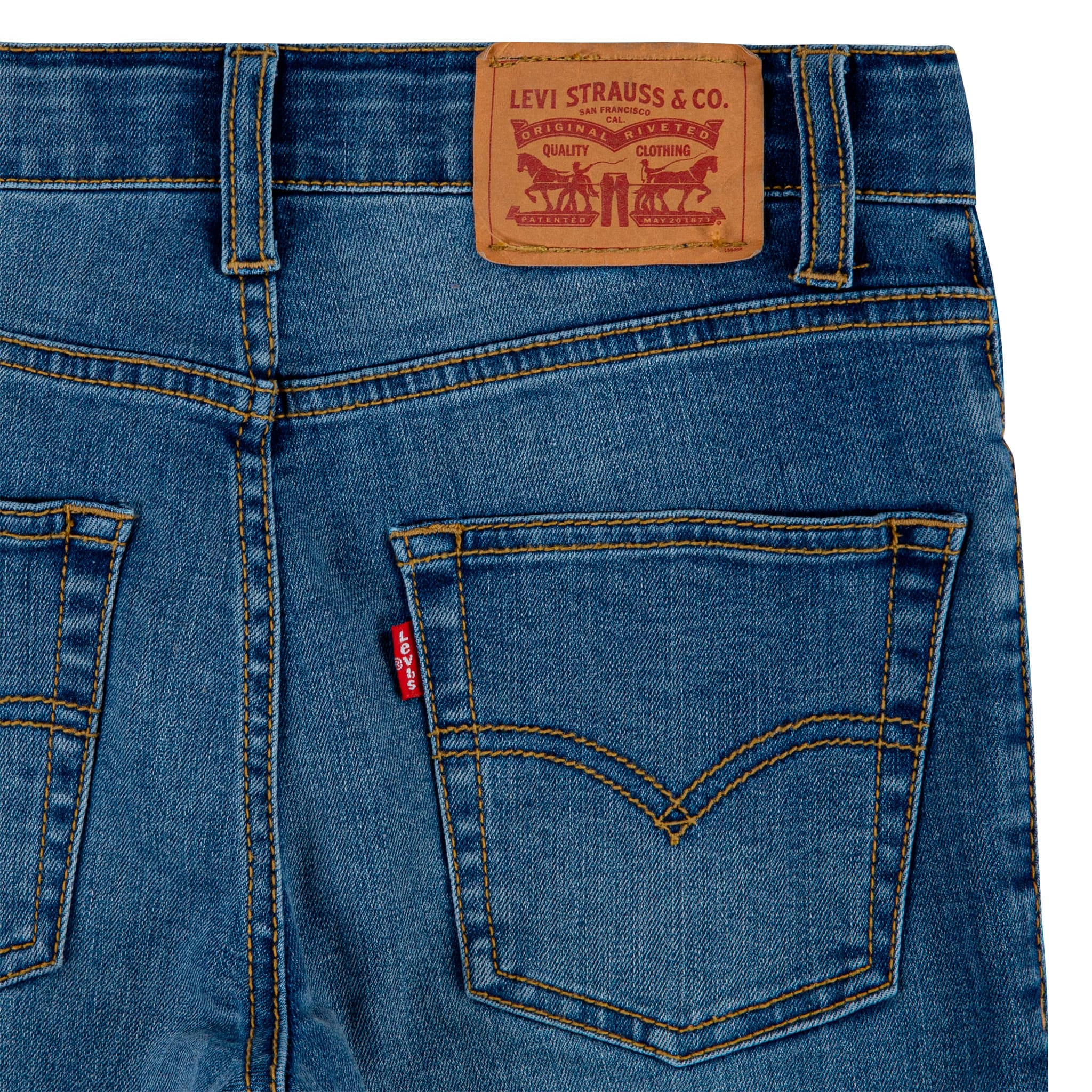 jean levis 510 16 ans