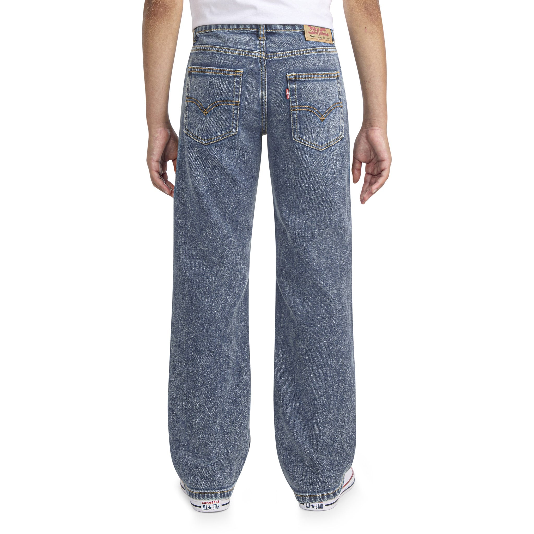Levi's Fenom207M 32インチ Levi's Fenom リーバイス フェノム ×fragment design フラグメント 207