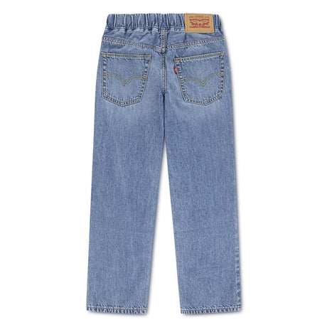Jeans Pull-on Stay Loose 8-16ans-Levis-LEV-91N805-MH3-CLÉMENT