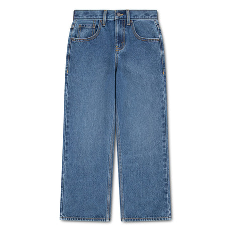 Jeans Droit Ample 565 8-18ans-Levis-Denim-8-LEV-91R519-M8X-CLÉMENT