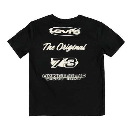 T-shirt City Style 8-16ans-Levis-LEV-91R709-G52-CLÉMENT