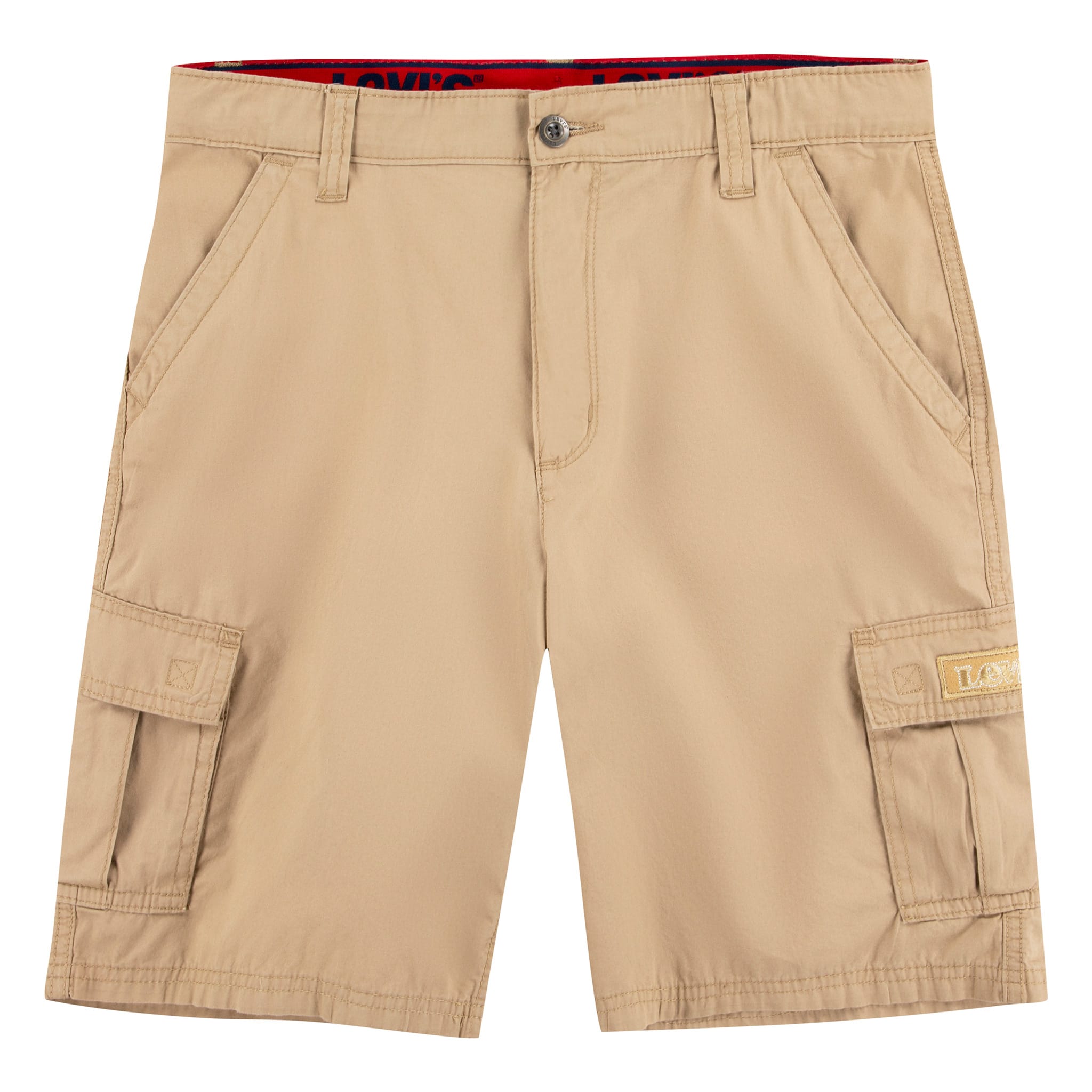Husky Cargo Shorts 8-20 – CLÉMENT