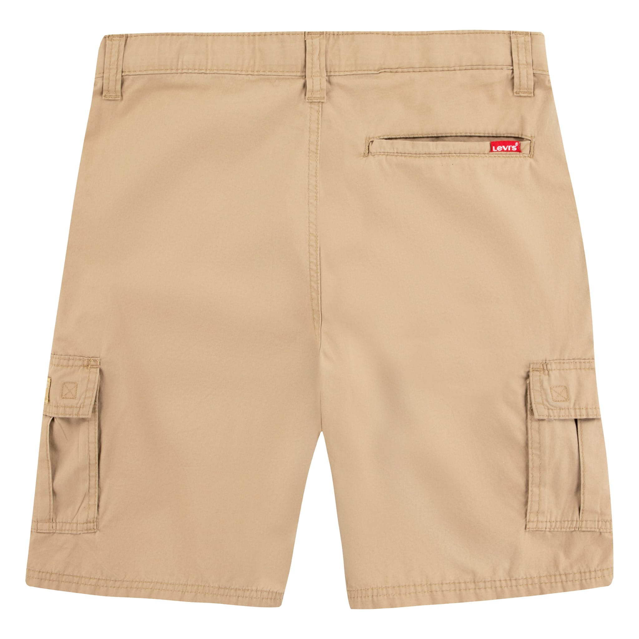 Husky Cargo Shorts 8-20 – CLÉMENT