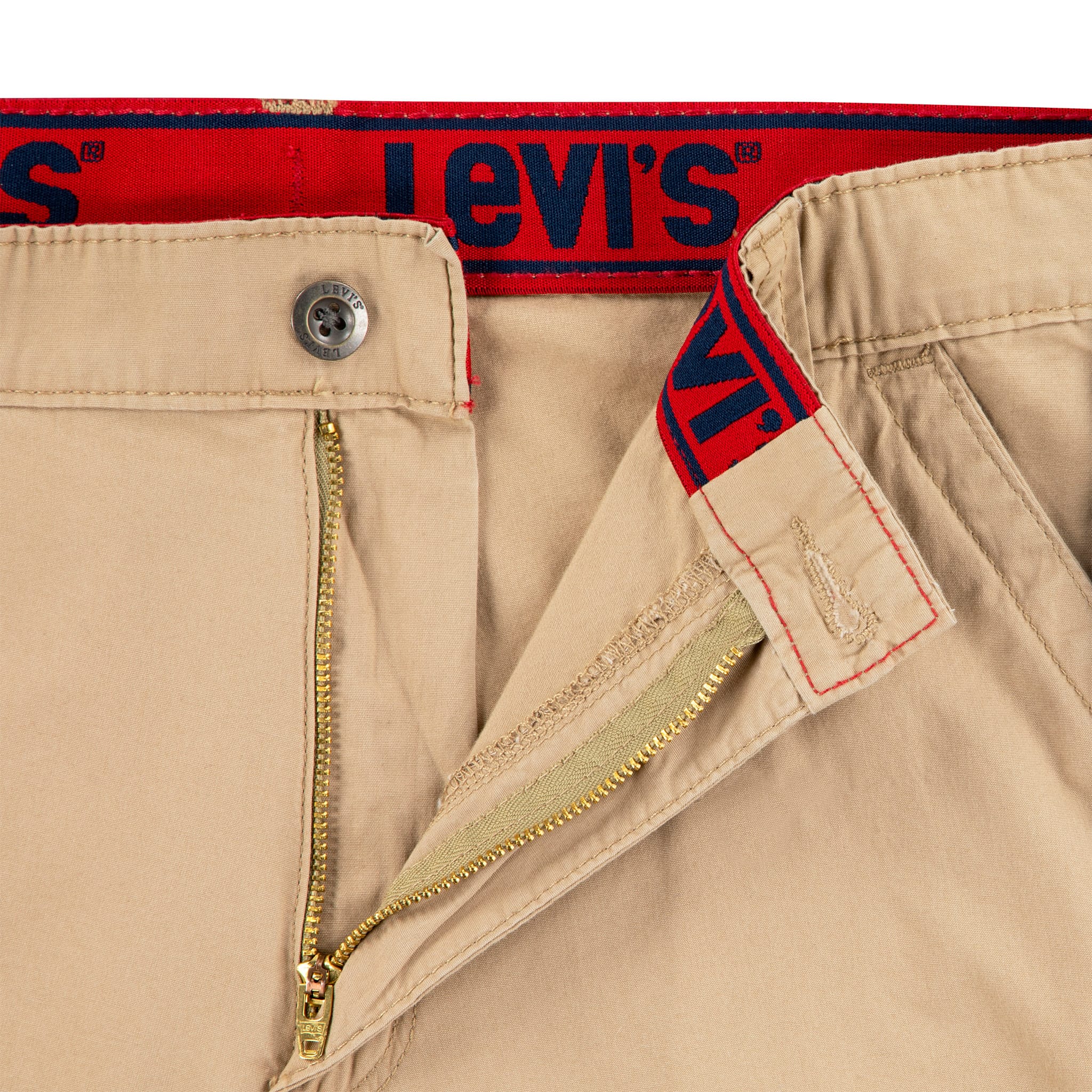 Short Cargo Husky 8-20ans - Levis – CLÉMENT