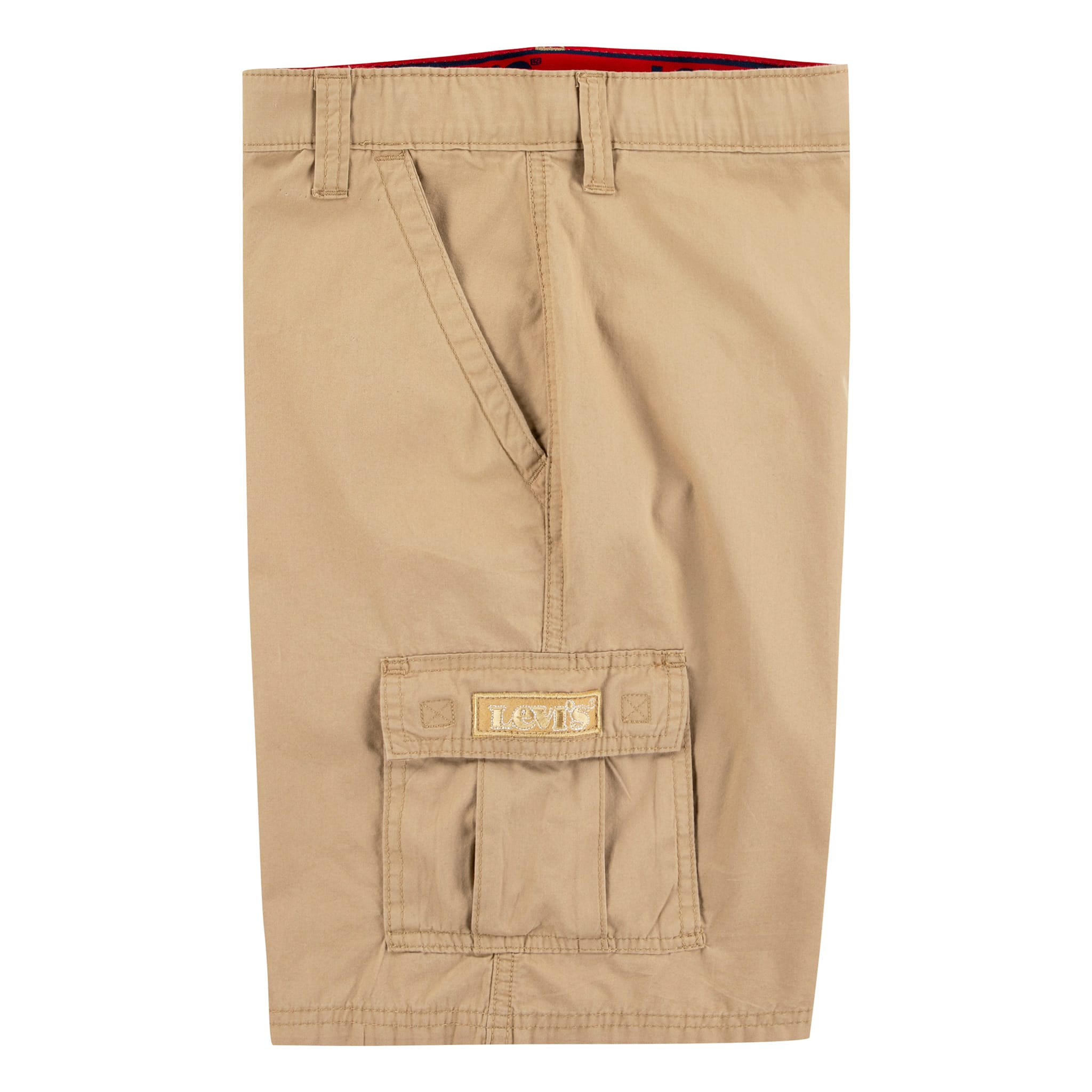 Husky Cargo Shorts 8-20 – CLÉMENT