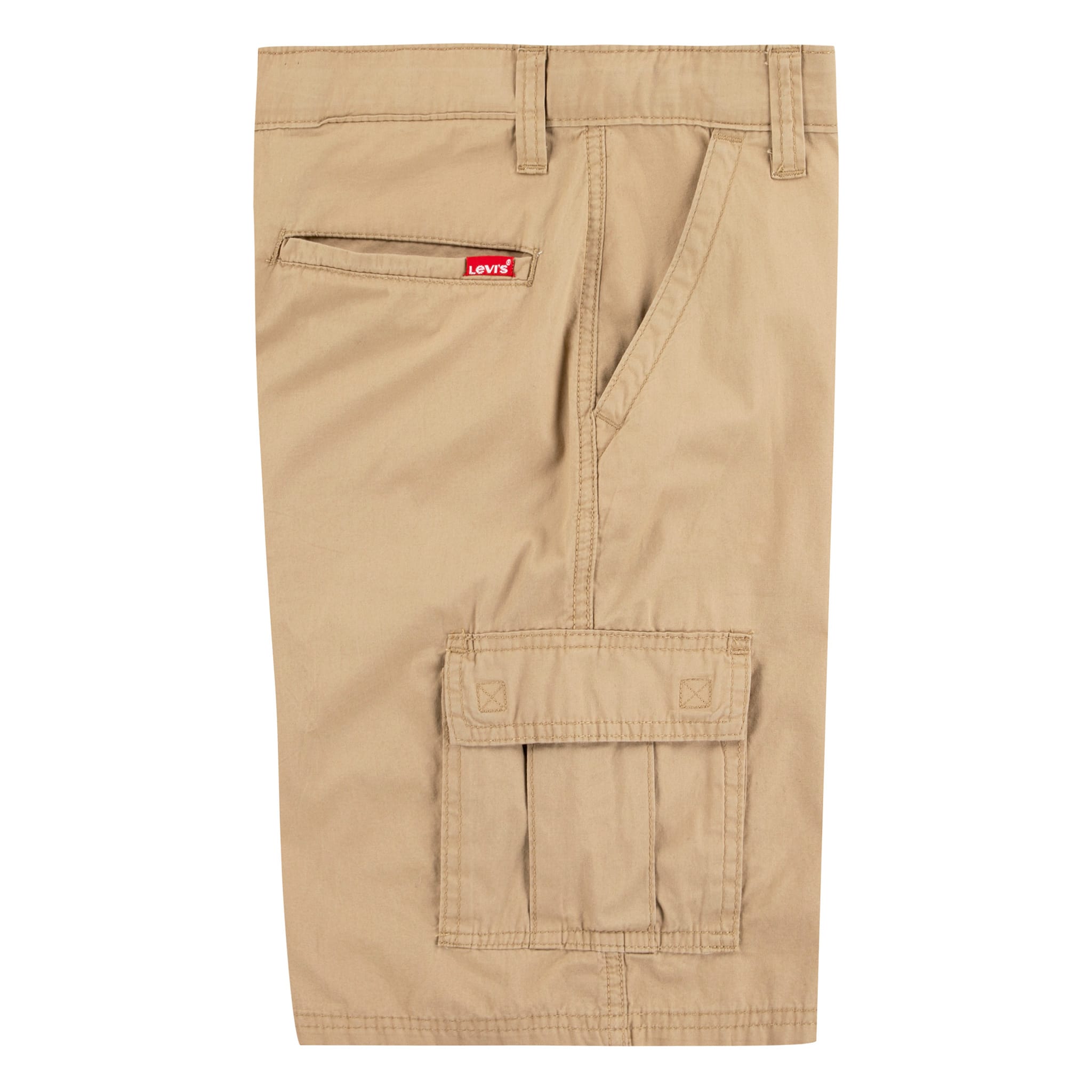 Husky Cargo Shorts 8-20 – CLÉMENT