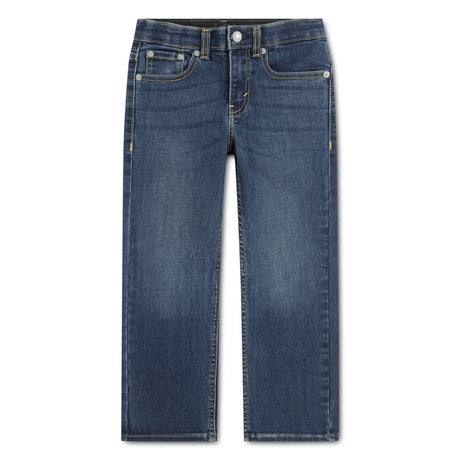 Jeans 514 Droit 8-18ans-Levis-Denim-8-LEV-91R434-D5R-CLÉMENT