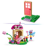 LEGO® Gabby et la maison magique La maison de jardin de Fée Minette-LEGO®-LGO-11212-CLÉMENT