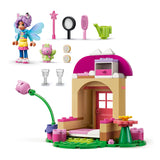 LEGO® Gabby et la maison magique La maison de jardin de Fée Minette-LEGO®-LGO-11212-CLÉMENT