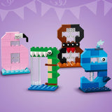 LEGO® Les chiffres d’anniversaire-LEGO®-LGO-40807-CLÉMENT