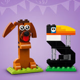 LEGO® Les chiffres d’anniversaire-LEGO®-LGO-40807-CLÉMENT