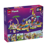 LEGO® Friends La journée amusante au parc aquatique-LEGO®-LGO-42676-CLÉMENT