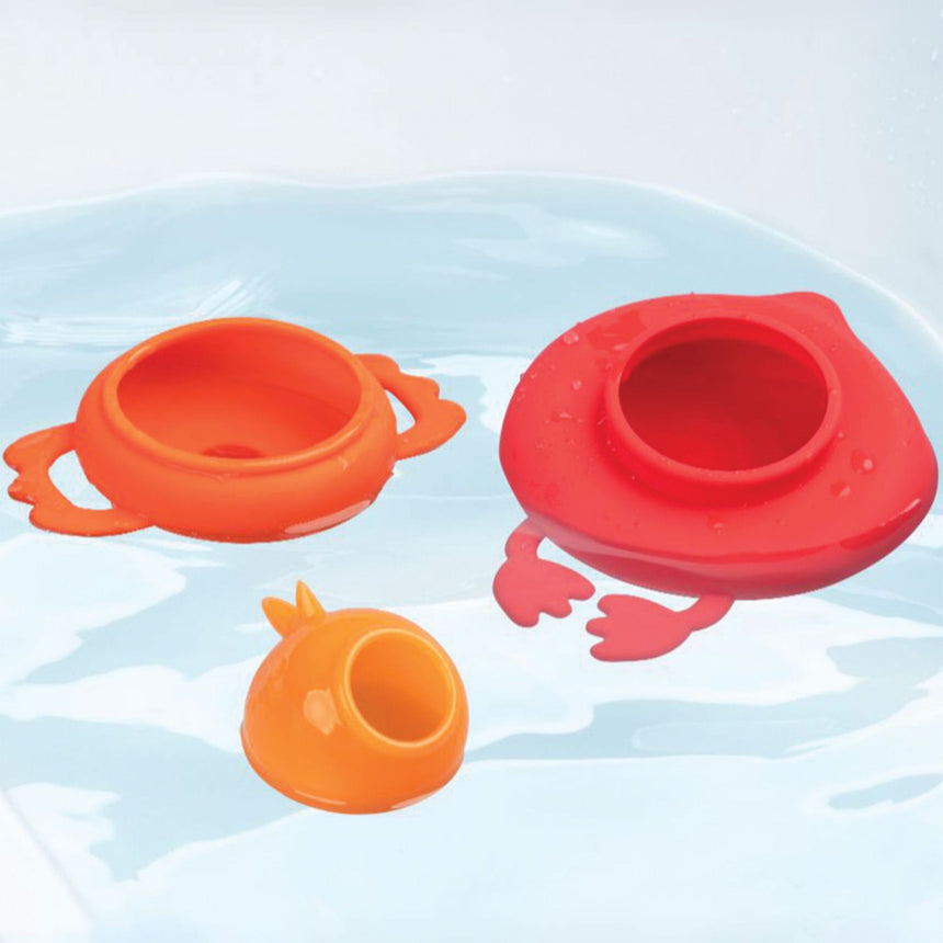 Paulette Pyramide De Bain