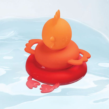 Paulette Pyramide De Bain