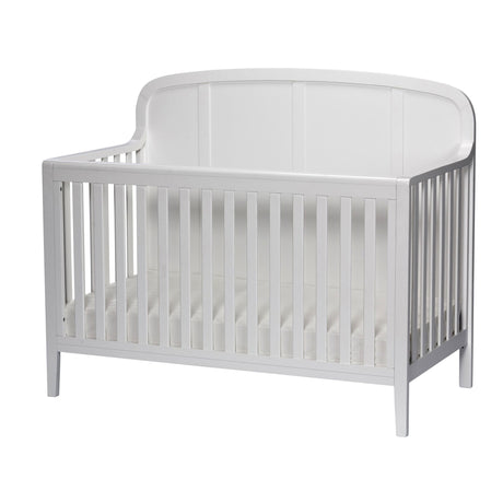 Couchette Briar - Blanc-Little Seeds-LIS-CR031WHP-CLÉMENT