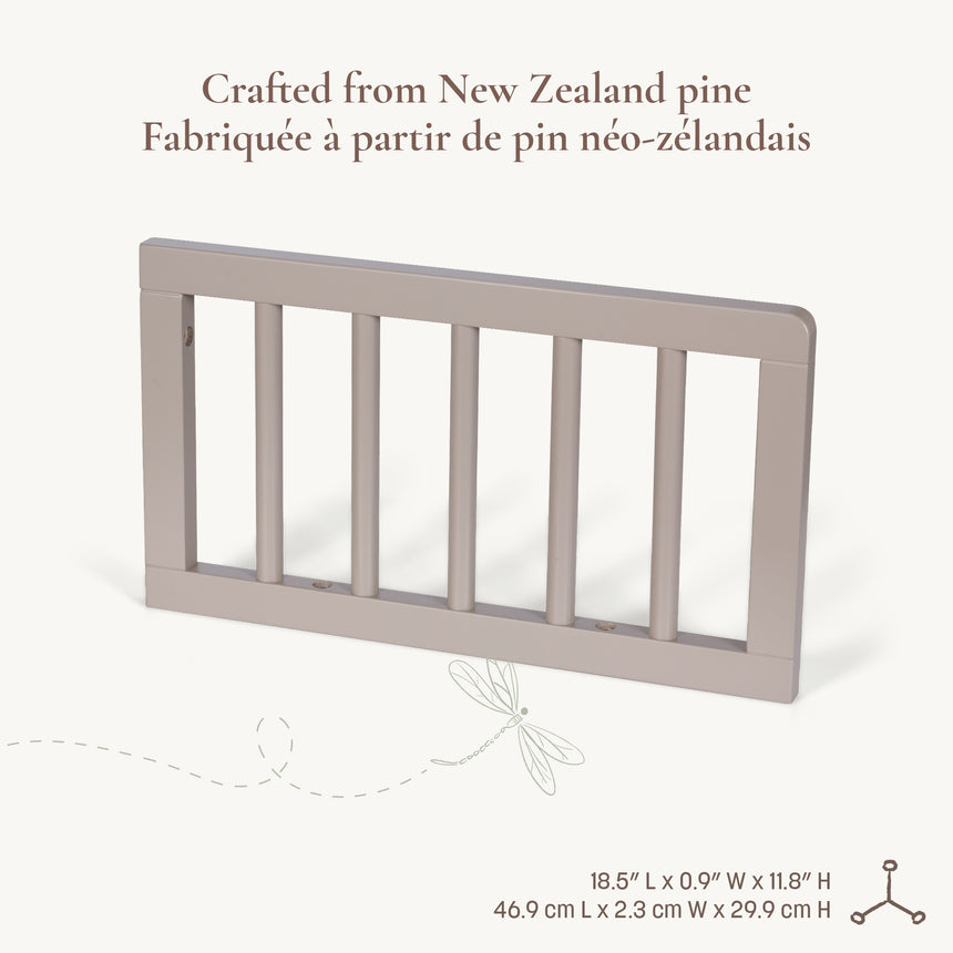 Option De Jour Pala - Taupe-Little Seeds-LIS-TF008TPPH-CLÉMENT