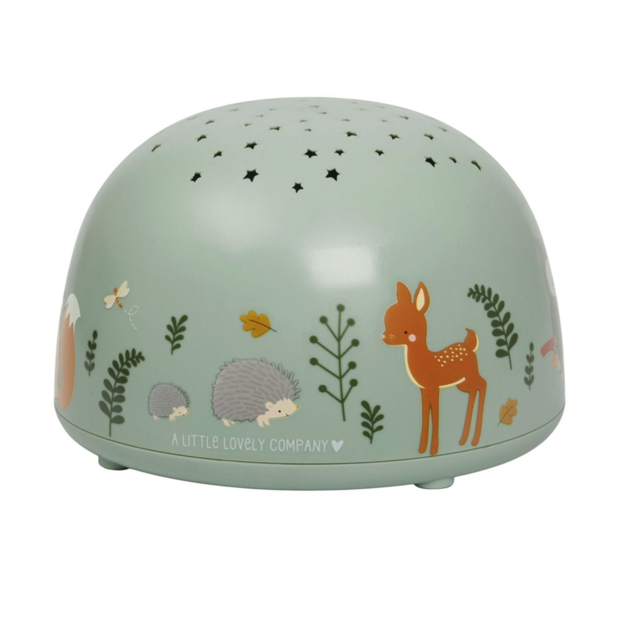Projecteur - Amis de la Forêt - A little lovely company – CLÉMENT