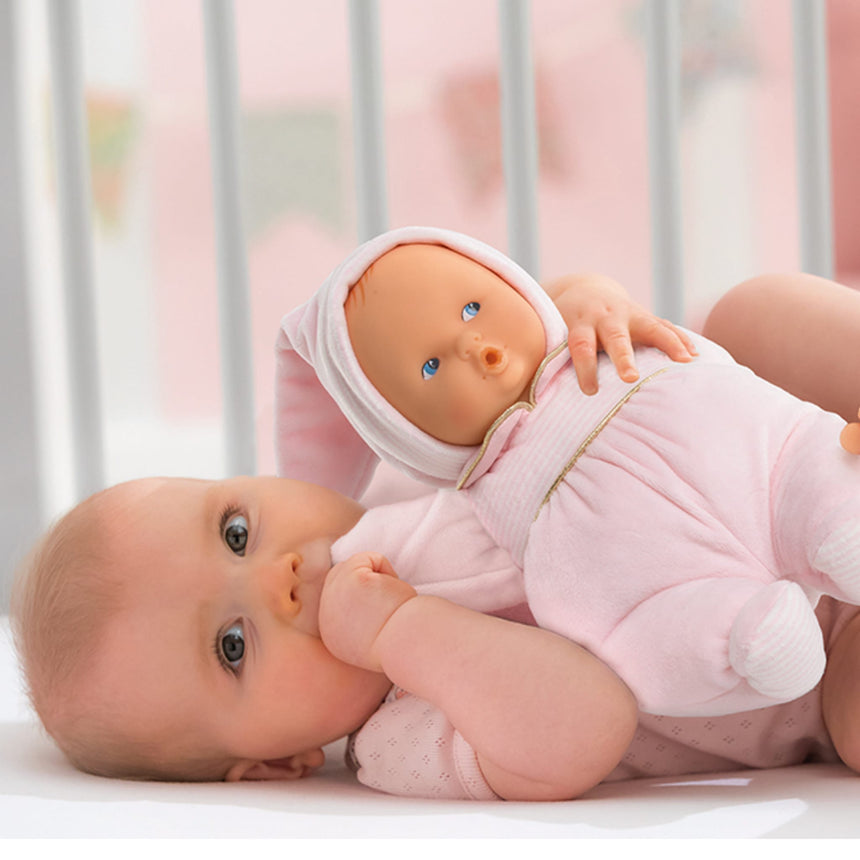 Babipouce Pays Des Rêves-Corolle-LLE-185020080-CLÉMENT