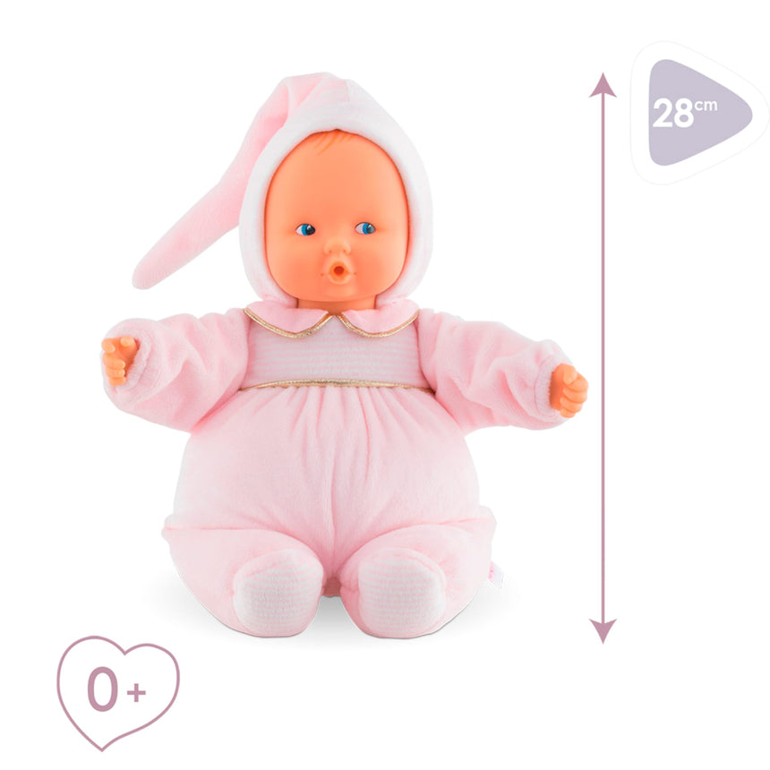 Babipouce Pays Des Rêves-Corolle-LLE-185020080-CLÉMENT