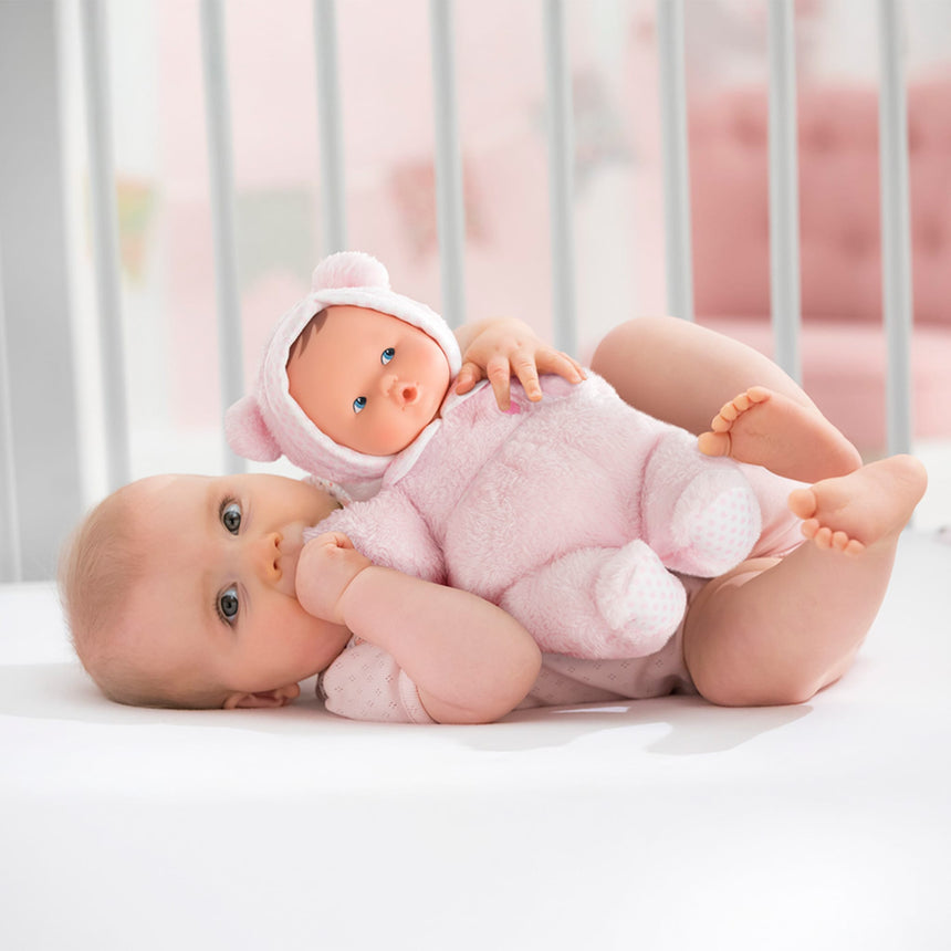 Babinounours Peluche Rêves Étoiles-Corolle-LLE-185020170-CLÉMENT