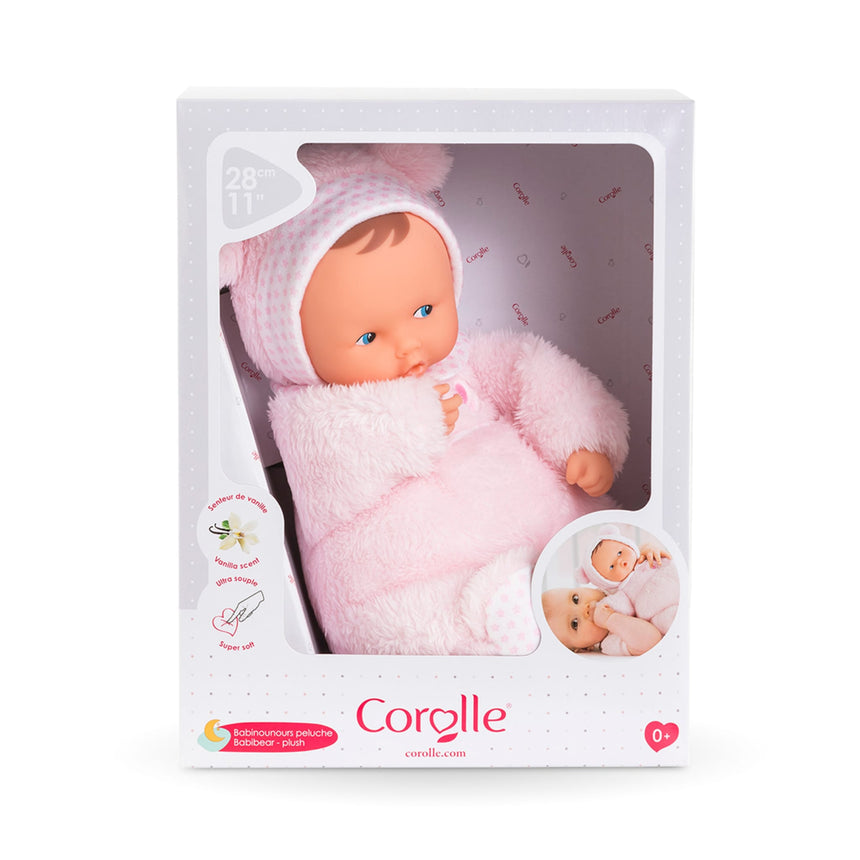 Babinounours Peluche Rêves Étoiles-Corolle-LLE-185020170-CLÉMENT