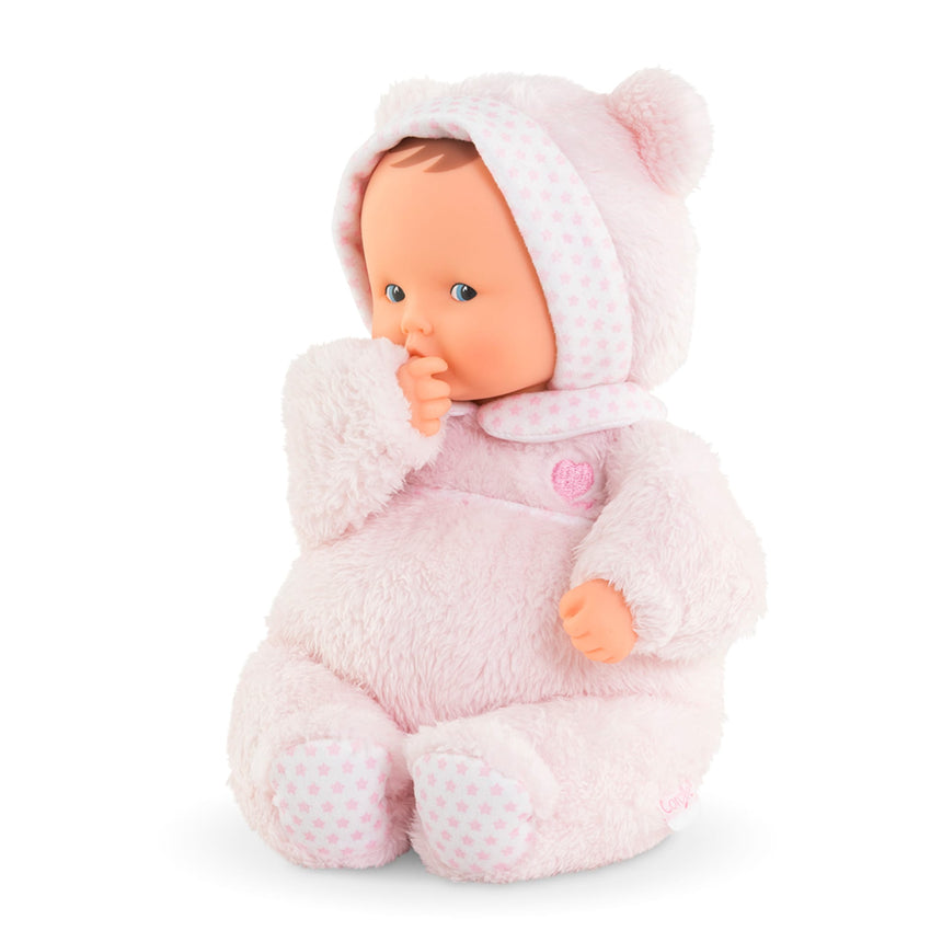 Babinounours Peluche Rêves Étoiles-Corolle-LLE-185020170-CLÉMENT