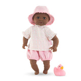 Mon Premier Poupon Bébé Bain Azylée-Corolle-LLE-185100970-CLÉMENT