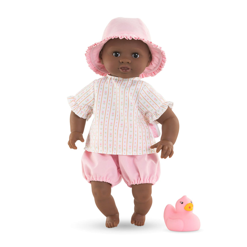 Mon Premier Poupon Bébé Bain Azylée-Corolle-LLE-185100970-CLÉMENT