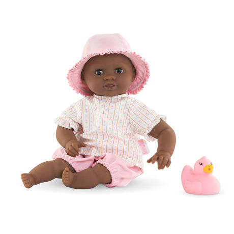 Mon Premier Poupon Bébé Bain Azylée-Corolle-LLE-185100970-CLÉMENT