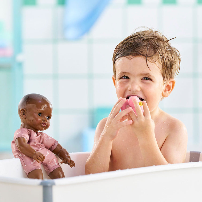 Mon Premier Poupon Bébé Bain Azylée-Corolle-LLE-185100970-CLÉMENT