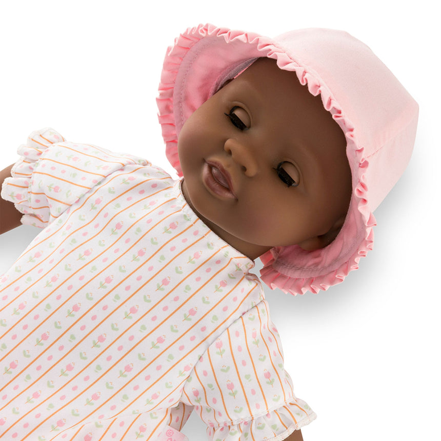 Mon Premier Poupon Bébé Bain Azylée-Corolle-LLE-185100970-CLÉMENT