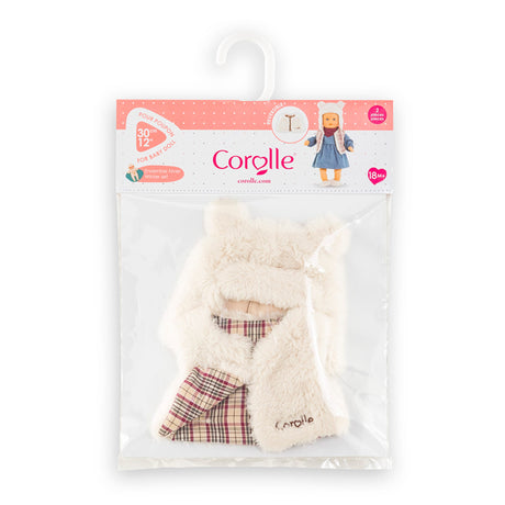 Petit Explorateur - Ensemble d'Hiver-Corolle-LLE-185111310-CLÉMENT