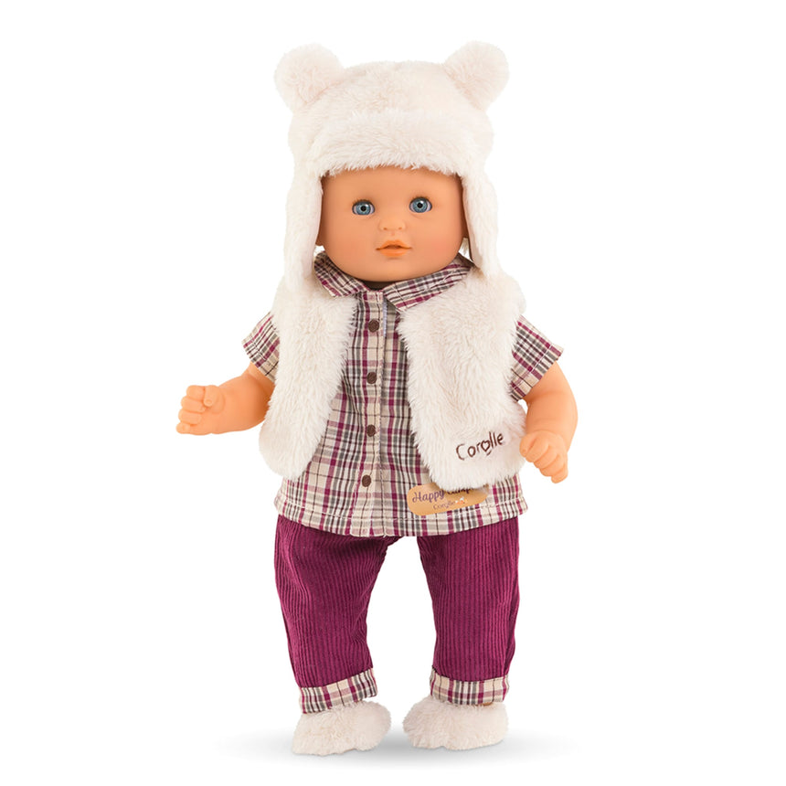 Petit Explorateur - Ensemble d'Hiver-Corolle-LLE-185111310-CLÉMENT