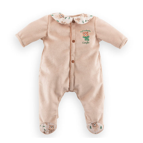 Pyjama Forêt Enchantée-Corolle-LLE-185111330-CLÉMENT