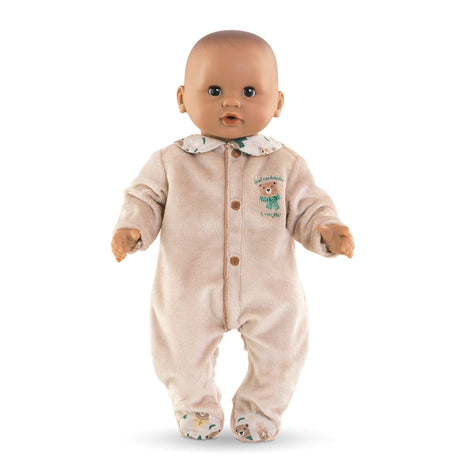 Pyjama Forêt Enchantée-Corolle-LLE-185111330-CLÉMENT