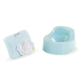 Ensemble Pot Et Lingettes-Corolle-LLE-185111370-CLÉMENT