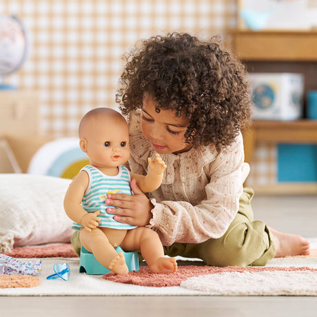 Mon Grand Poupon - Paul Fait Pipi-Corolle-LLE-185130580-CLÉMENT