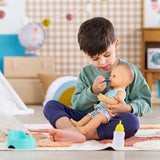 Mon Grand Poupon - Paul Fait Pipi-Corolle-LLE-185130580-CLÉMENT