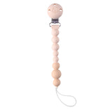 Attache-suce Silicone - Coconut-Loulou Lollipop-LLP-SILCPOCCCM-CLÉMENT