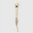 Attache-suce Silicone - Coconut-Loulou Lollipop-LLP-SILCPOCCCM-CLÉMENT