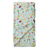 Couverture Mouseline Bambou - Alphabet Smile-Loulou Lollipop-LLP-SWAPS-CLÉMENT