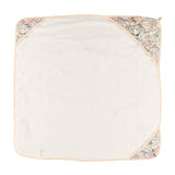 Ensemble Serviette à Capuchon - Jardin Anglais-Loulou Lollipop-LLP-TWENG-CLÉMENT