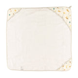 Ensemble Serviette à Capuchon - Déjeuner-Loulou Lollipop-LLP-TWFBK-CLÉMENT