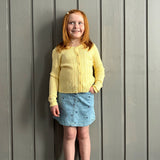 Cardigan Côtelé Dolce Vita7-14ans