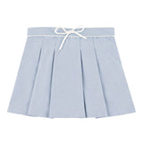 Jupe-short Dolce Vita 7-14ans-Look-Bleu-S-LOK-1263484C-CLÉMENT