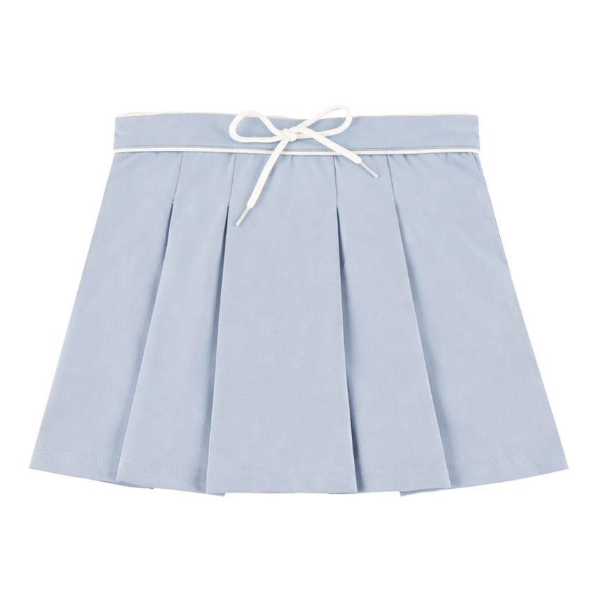 Jupe-short Dolce Vita 7-14ans-Look-Bleu-S-LOK-1263484C-CLÉMENT