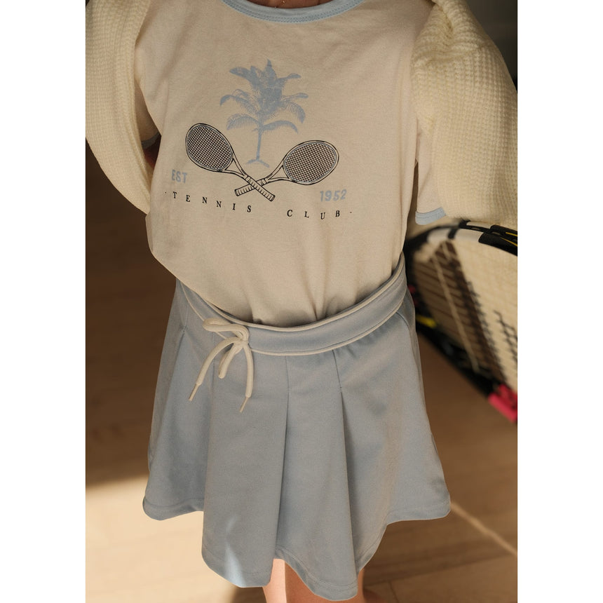 Jupe-short Dolce Vita 7-14ans-Look-LOK-1263484C-CLÉMENT