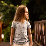 Dolce Vita Lemons T-shirt 7-14y
